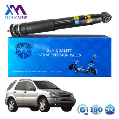 1633260300 Giảm xóc trước phù hợp Mercedes W163 Lò xo giảm xóc