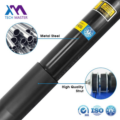 1633260300 Giảm xóc trước phù hợp Mercedes W163 Lò xo giảm xóc