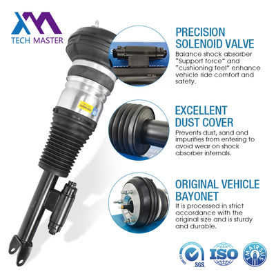 Giảm xóc khí nén Mercedes-Benz cho Mercedes W223 Giảm xóc 2233207103 2233207203