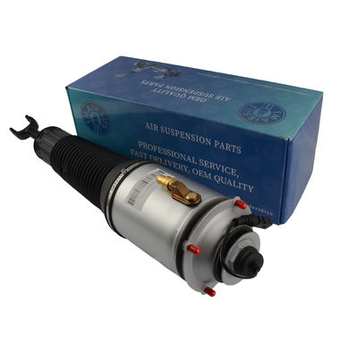 Giảm xóc trụ treo khí nén trước bên trái chất lượng cao cho Audi A8 S8 D3 4E 4E0616039AF 4E0616040