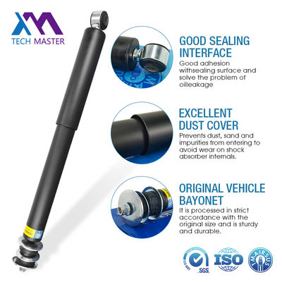 Phuộc giảm xóc ô tô Mercedes W463 G-class G500 G63 G55 AMG 4633230200 A0063230200 Cụm lò xo treo khí nén