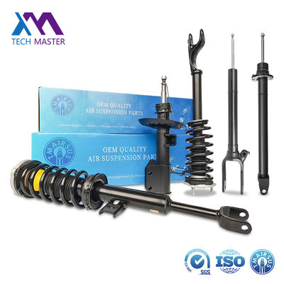 Hệ thống treo ô tô Mercedes Benz Lò xo cuộn Giảm xóc X156 2015-2019 Giảm xóc trước 1563231900