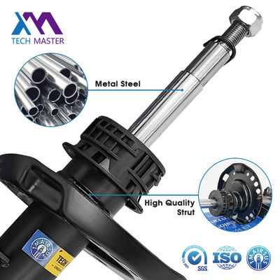 Hệ thống treo ô tô Mercedes Benz Lò xo cuộn Giảm xóc X156 2015-2019 Giảm xóc trước 1563231900