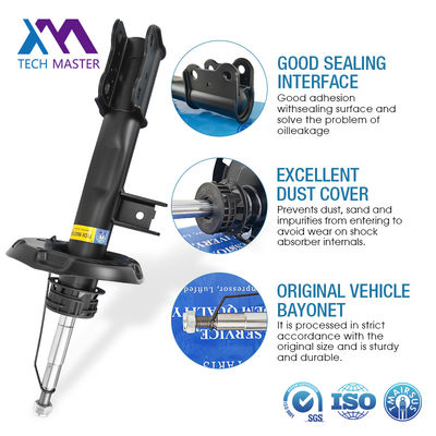 Hệ thống treo ô tô Mercedes Benz Lò xo cuộn Giảm xóc X156 2015-2019 Giảm xóc trước 1563231900