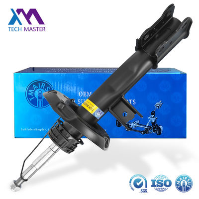 Hệ thống treo ô tô Mercedes Benz Lò xo cuộn Giảm xóc X156 2015-2019 Giảm xóc trước 1563231900