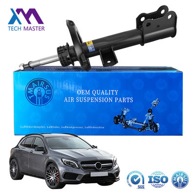 Hệ thống treo ô tô Mercedes Benz Lò xo cuộn Giảm xóc X156 2015-2019 Giảm xóc trước 1563231900