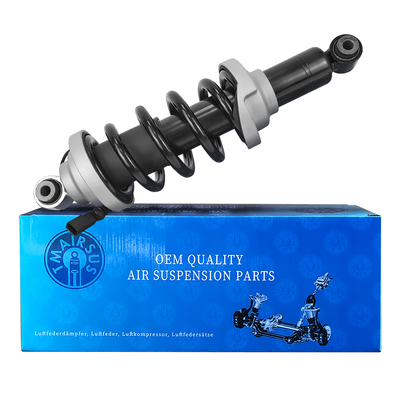 Máy hấp thụ cú sốc mùa xuân phía sau 4S0512019 4S0512020 với ADS cho R8 4S Air Suspension