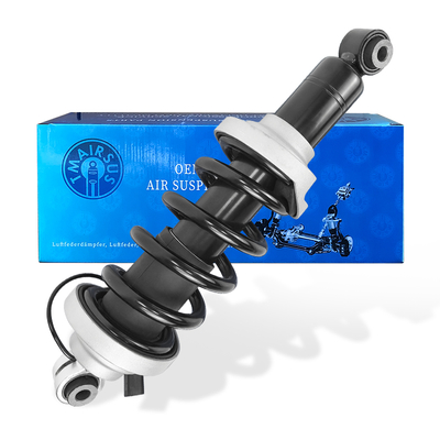 Máy hấp thụ cú sốc mùa xuân phía sau 4S0512019 4S0512020 với ADS cho R8 4S Air Suspension