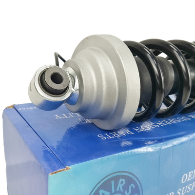 Máy hấp thụ cú sốc mùa xuân phía sau 4S0512019 4S0512020 với ADS cho R8 4S Air Suspension