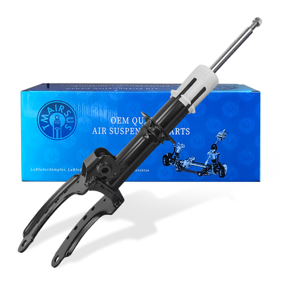 Ứng động động lực treo phía trước cho Audi Q7 VW Porsche Coil Spring Shock 7L8413031K