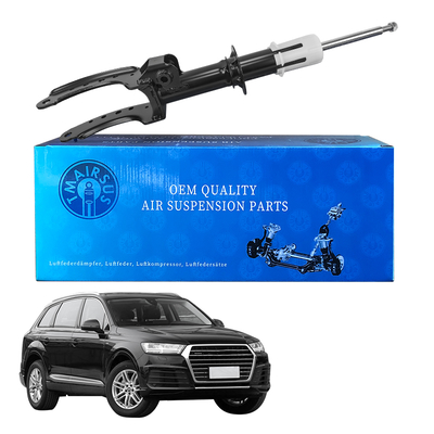 Ứng động động lực treo phía trước cho Audi Q7 VW Porsche Coil Spring Shock 7L8413031K