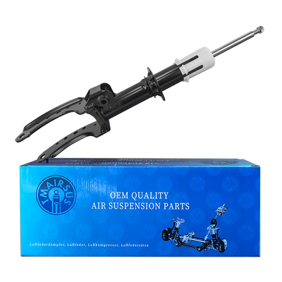 Ứng động động lực treo phía trước cho Audi Q7 VW Porsche Coil Spring Shock 7L8413031K
