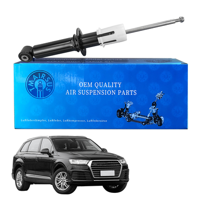 Giảm xóc lò xo sau trái phải Audi Q7 VW Porsche Core 7L8513029H