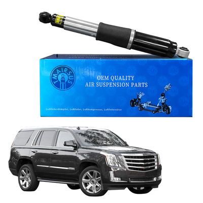 Giảm xóc sau cho GMC Escalade Giảm xóc hệ thống treo khí nén phía sau Cụm giảm xóc OEM 25979391 25979393