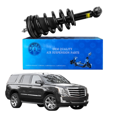25888675 19353951 Máy hút sốc treo không khí cho Cadillac Escalade Tahoe Yukon Silverdado ADS từ phía trước hoàn chỉnh Assy 2007-2014