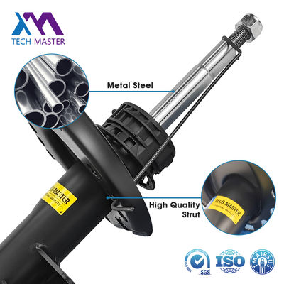 Hiệu suất cao Mercedes-Benz A-CLASS W177 2019- Mặt trước Không quảng cáo 1773230200 1773230100