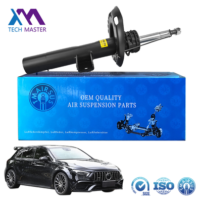 Hiệu suất cao Mercedes-Benz A-CLASS W177 2019- Mặt trước Không quảng cáo 1773230200 1773230100