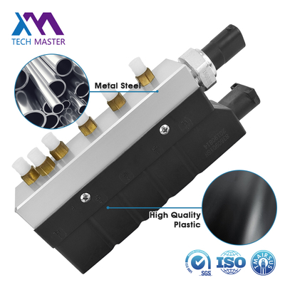 Sẵn sàng gửi cho Mercedes Benz W220 Valve Block 2203200258