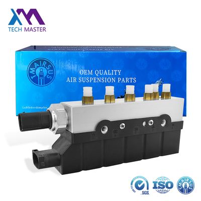 Được sản xuất tại Trung Quốc cho Mercedes Benz W220 Air Suspension Valve Block 2203200258