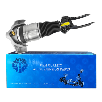 7L6616039D 7L6616040D Giảm xóc trước khí nén cho Audi Q7 4L VW Touareg I Porsche 955/957