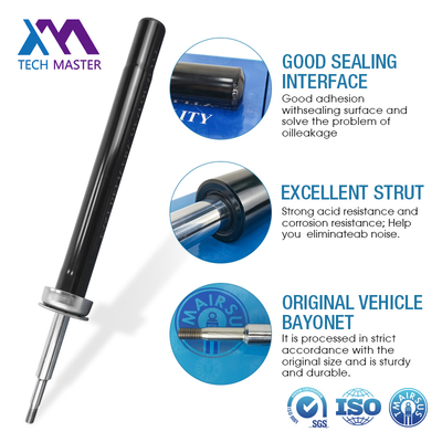 Tech Master 18 tháng bảo hành Máy hấp thụ sốc phía trước-90 bên phải- trái E34 31321135858