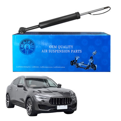 Giảm xóc cho Maserati Levante 670037439 670159886 462400011553 Giảm xóc khí phía sau
