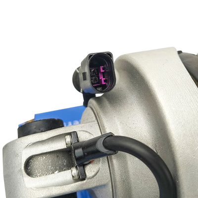 420412019AG 420412020AG Ống chống sốc treo phía trước với ADS cho Audi R8