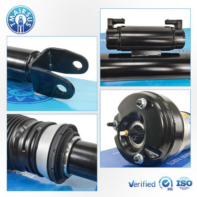 Chất lượng cao cho W222 trước trái và phải treo khí sốc lớp S 2223204713 2223204813