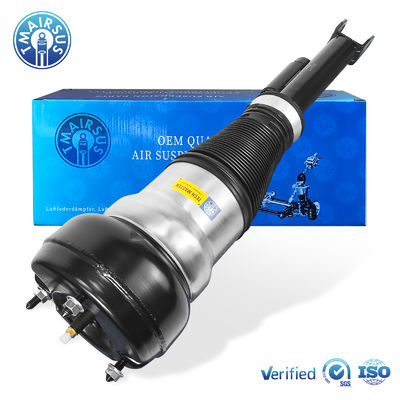 Chất lượng cao cho W222 trước trái và phải treo khí sốc lớp S 2223204713 2223204813