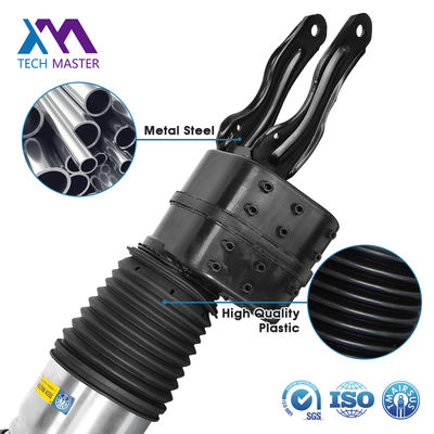 Giảm xóc treo khí nén ô tô mới Audi Etron GT Porsche Taycan 2021- Trước 9J1616037 9J1616038