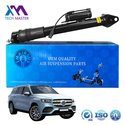 1643202731 1643203031 Giảm xóc sau xe hơi treo khí nén có ADS cho Mercedes-Benz W164/ML