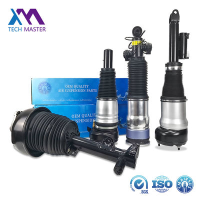 1643202731 1643203031 Giảm xóc sau xe hơi treo khí nén có ADS cho Mercedes-Benz W164/ML