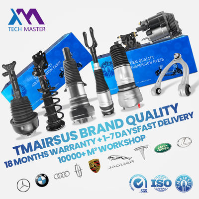 1643202731 1643203031 Giảm xóc sau xe hơi treo khí nén có ADS cho Mercedes-Benz W164/ML