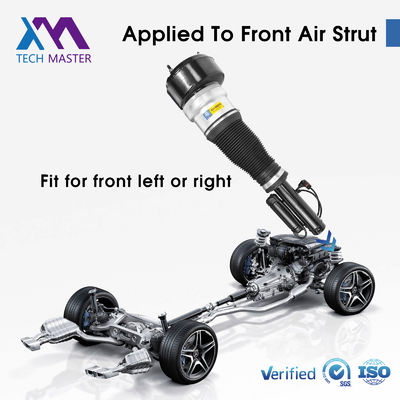 Chuẩn bị để vận chuyển cho Mercedes Benz Lái và phải 2213204913
2213202113