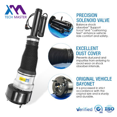 Chất lượng cao cho hệ thống treo khí nén phía trước Mercedes Benz bên trái và bên phải 2213204913
2213202113