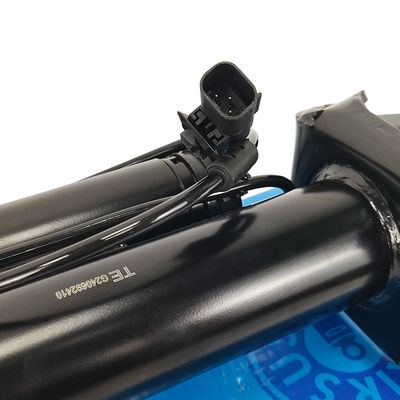 Mercedes W166 ML/GL-Class Air Spring phía trước Lỗ treo không khí 1663201313 1663201413