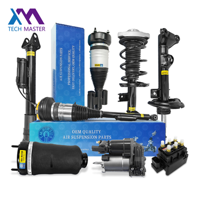 Chất lượng cao cấp với giá trị tốt nhất và cao su hàng đầu 1643200625 2923200525 Lò xo khí nén phía sau cho W164 ML350 ML500 2005-2011