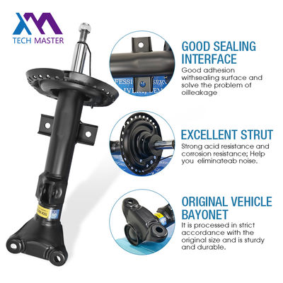 Giảm xóc treo khí nén 9270411 cho Mercedes R171 Bộ dụng cụ treo trước 2004-2015