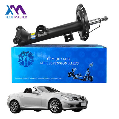 Giảm xóc treo khí nén 9270411 cho Mercedes R171 Bộ dụng cụ treo trước 2004-2015