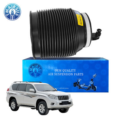High-Durability and Hot Sale 48090-60010 4809060010 Rear Left Air Spring for Land Cruiser Prado J150 Lexus GX460