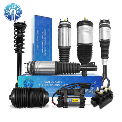 Bán chạy 68041137AD 68204387AA Máy bơm máy nén khí treo cho Grand Cherokee Model S RAM1500