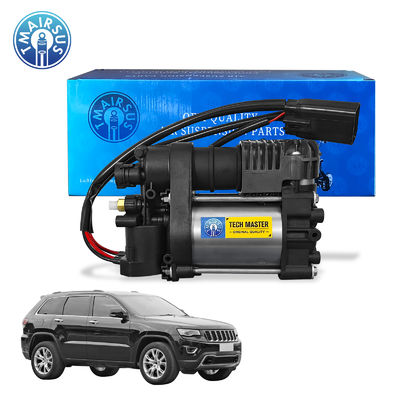 Bán chạy 68041137AD 68204387AA Máy bơm máy nén khí treo cho Grand Cherokee Model S RAM1500