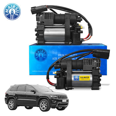 Bán chạy 68041137AD 68204387AA Máy bơm máy nén khí treo cho Grand Cherokee Model S RAM1500