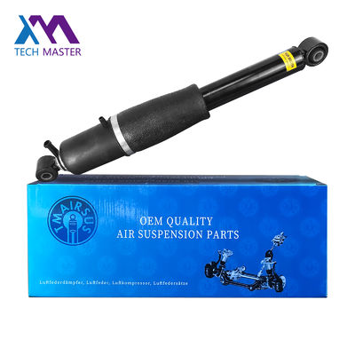 A6 C8 4K A6 Avant Ống treo phía trước Ống thấm giật 4K0616039