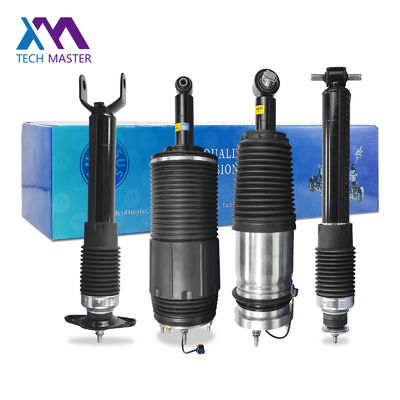 A6 C8 4K A6 Avant Ống treo phía trước Ống thấm giật 4K0616039
