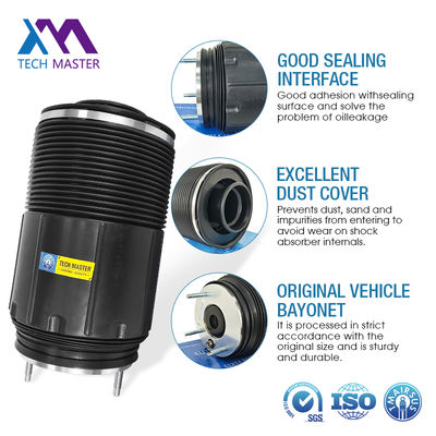 Bộ dụng cụ sửa chữa hệ thống treo khí nén cho Cadillac/Escalade Chevrolet/Tahoe GMC Yukon/Silverado Lò xo khí phía sau 84940628 Xlb