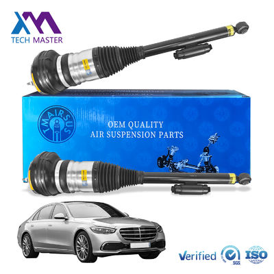 2233209503 Mercedes W223 S-Class Lái treo không phía sau 2021-