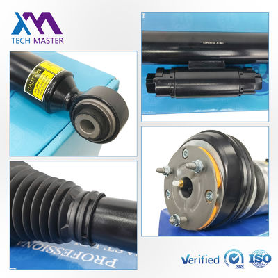 2233209503 Mercedes W223 S-Class Lái treo không phía sau 2021-