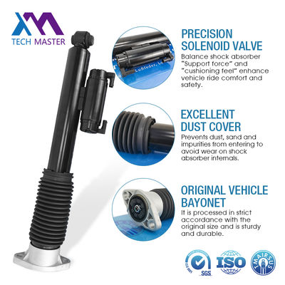 2533201330 2533201430 Giảm xóc lò xo sau Mercedes-Benz W253 GLC 4 matic với ADS