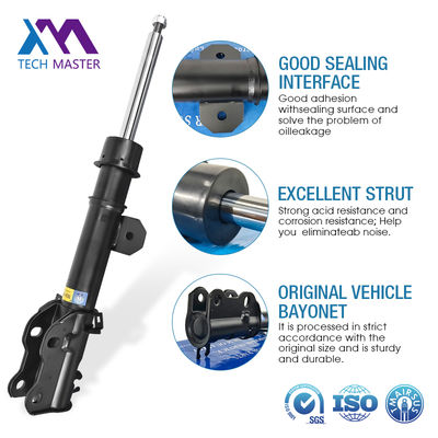 4473205538 Giảm xóc trước Benz W447 W448 Vito Không ADS